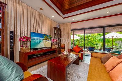 NAI21121: Wonderful 3 bedroom villa in tropical complex. Photo #12