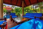 NAI21121: Wonderful 3 bedroom villa in tropical complex. Thumbnail #6