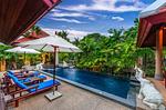 NAI21121: Wonderful 3 bedroom villa in tropical complex. Thumbnail #7