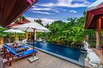 NAI21121: Wonderful 3 bedroom villa in tropical complex. 缩略图 #7