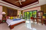 NAI21121: Wonderful 3 bedroom villa in tropical complex. Thumbnail #9