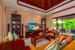 NAI21121: Wonderful 3 bedroom villa in tropical complex. Thumbnail #20
