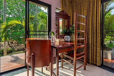 NAI21121: Wonderful 3 bedroom villa in tropical complex. Photo #22