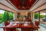 NAI21121: Wonderful 3 bedroom villa in tropical complex. Thumbnail #17