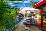 NAI21121: Wonderful 3 bedroom villa in tropical complex. Thumbnail #34