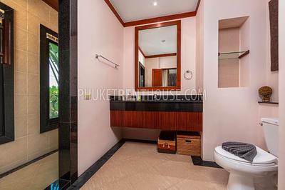 NAI21121: Wonderful 3 bedroom villa in tropical complex. Photo #26
