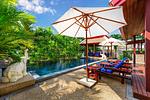 NAI21121: Wonderful 3 bedroom villa in tropical complex. Thumbnail #29