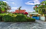 NAI21121: Wonderful 3 bedroom villa in tropical complex. Thumbnail #37