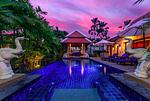 NAI21121: Wonderful 3 bedroom villa in tropical complex. Thumbnail #38