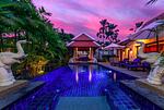 NAI21121: Wonderful 3 bedroom villa in tropical complex. 缩略图 #38