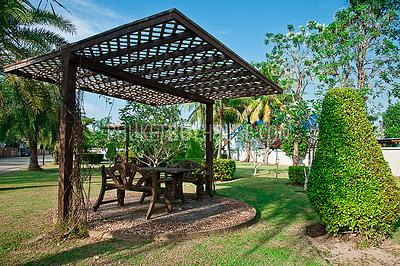 CHA3734: Tropical Pool Villa near Villa Market at Chalong circle. Photo #8