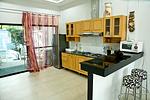 CHA3734: Tropical Pool Villa near Villa Market at Chalong circle. Thumbnail #9