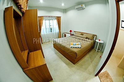 CHA3734: Tropical Pool Villa near Villa Market at Chalong circle. Photo #11