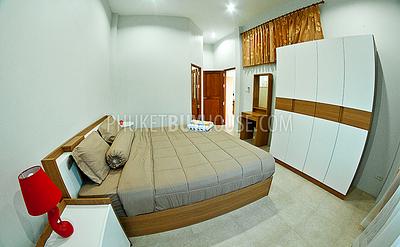 CHA3734: Tropical Pool Villa near Villa Market at Chalong circle. Photo #13