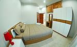CHA3734: Tropical Pool Villa near Villa Market at Chalong circle. Thumbnail #13