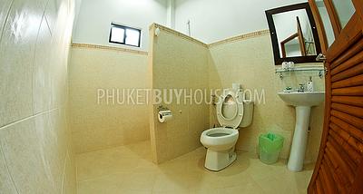 CHA3734: Tropical Pool Villa near Villa Market at Chalong circle. Photo #16