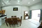 CHA3734: Tropical Pool Villa near Villa Market at Chalong circle. Thumbnail #18