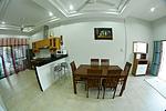 CHA3734: Tropical Pool Villa near Villa Market at Chalong circle. Thumbnail #19