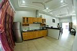 CHA3734: Tropical Pool Villa near Villa Market at Chalong circle. Thumbnail #20