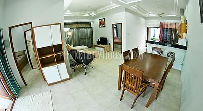 CHA3734: Tropical Pool Villa near Villa Market at Chalong circle. Photo #23