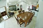 CHA3734: Tropical Pool Villa near Villa Market at Chalong circle. Thumbnail #24