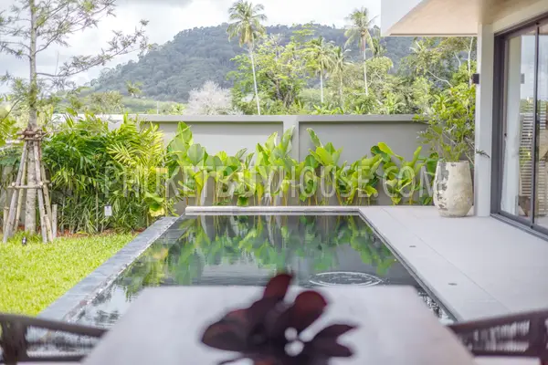 NAY22552: 3-Bedroom Tropical Villa Surrounded by Nature in Northern Phuket, Nai Yang. Photo #19