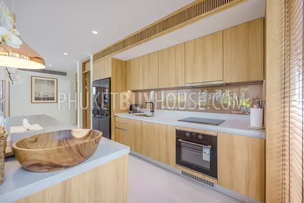 NAY22552: 3-Bedroom Tropical Villa Surrounded by Nature in Northern Phuket, Nai Yang. Photo #30