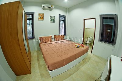 CHA3734: Tropical Pool Villa near Villa Market at Chalong circle. Photo #26