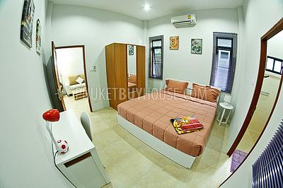 CHA3734: Tropical Pool Villa near Villa Market at Chalong circle. Photo #27