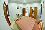 CHA3734: Tropical Pool Villa near Villa Market at Chalong circle. Thumbnail #28