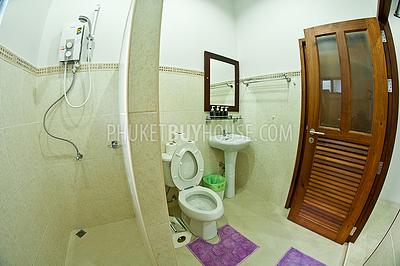 CHA3734: Tropical Pool Villa near Villa Market at Chalong circle. Photo #30
