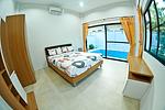 CHA3734: Tropical Pool Villa near Villa Market at Chalong circle. Thumbnail #33