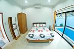 CHA3734: Tropical Pool Villa near Villa Market at Chalong circle. Thumbnail #34