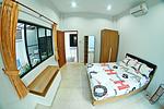 CHA3734: Tropical Pool Villa near Villa Market at Chalong circle. Thumbnail #37