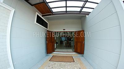 CHA3734: Tropical Pool Villa near Villa Market at Chalong circle. Photo #38