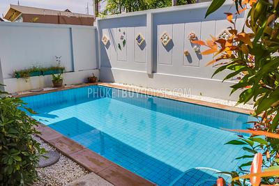CHA3734: Tropical Pool Villa near Villa Market at Chalong circle. Photo #40