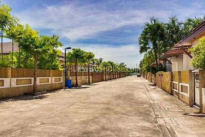 CHA3734: Tropical Pool Villa near Villa Market at Chalong circle. Photo #43