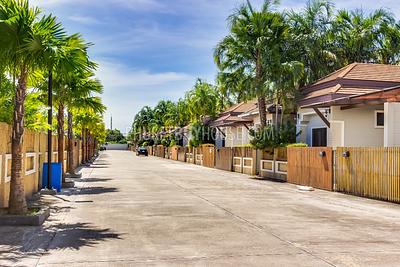 CHA3734: Tropical Pool Villa near Villa Market at Chalong circle. Photo #44