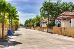 CHA3734: Tropical Pool Villa near Villa Market at Chalong circle. Thumbnail #44