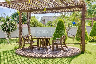 CHA3734: Tropical Pool Villa near Villa Market at Chalong circle. Photo #45