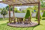 CHA3734: Tropical Pool Villa near Villa Market at Chalong circle. Thumbnail #45