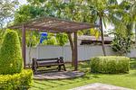 CHA3734: Tropical Pool Villa near Villa Market at Chalong circle. Thumbnail #47