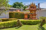 CHA3734: Tropical Pool Villa near Villa Market at Chalong circle. Thumbnail #50