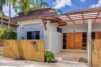 CHA3734: Tropical Pool Villa near Villa Market at Chalong circle. Photo #52