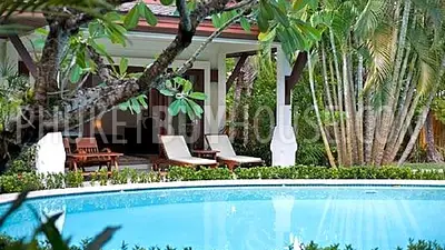 BAN3736: 8 bedroom Villa for Sale in Bang Tao. Fotoğraf #2