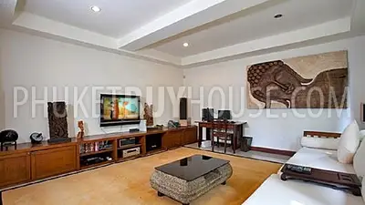 BAN3736: 8 bedroom Villa for Sale in Bang Tao. Fotoğraf #4