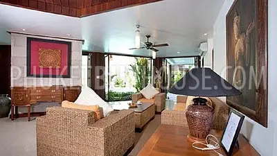 BAN3736: 8 bedroom Villa for Sale in Bang Tao. Fotoğraf #5