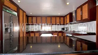 BAN3736: 8 bedroom Villa for Sale in Bang Tao. Fotoğraf #7