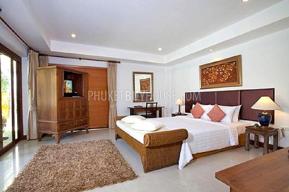 BAN3736: 8 bedroom Villa for Sale in Bang Tao. Photo #8