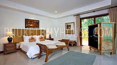 BAN3736: 8 bedroom Villa for Sale in Bang Tao. Fotoğraf #9